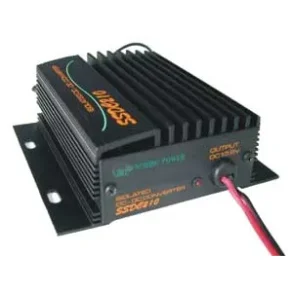 Konverter 24->12V 20 Amp