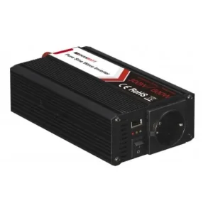Inverter 12V 600W (1200W) Ren Sinus