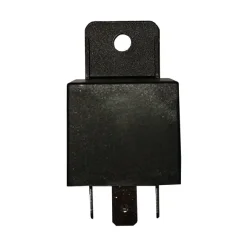 Lysrele 20 A 24V 4-poler