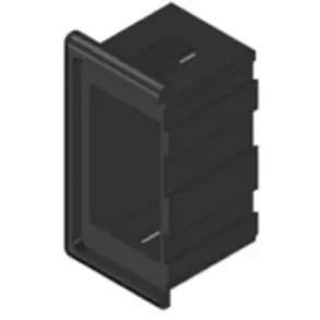 Carlingswitch Mont.Panel Ende