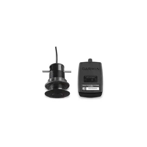 Garmin GDT43 Dybde/Temp Giver, gj.gende 43mm NMEA2000