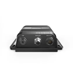 Simrad NAIS-500 class B AIS med GPS-500 GPS antenne