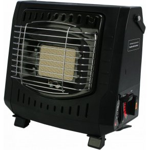 OSEAN Portabel Marine Gassovn 1200W. 