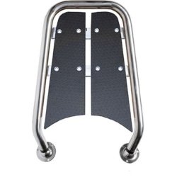 Btsystem Baugspyd Motorbt MP55 Blackline