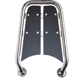 Btsystem Baugspyd Motorbt MP55 Blackline