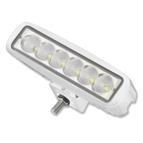 Lyskaster 18W LED 6000k 10-30V