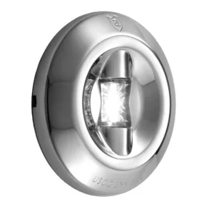 Akterlanterne Led Rustfritt Stl 3NM