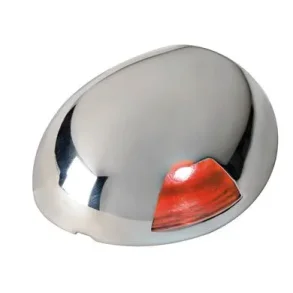 Lanterne LED Babord Horisontal 12M 12V