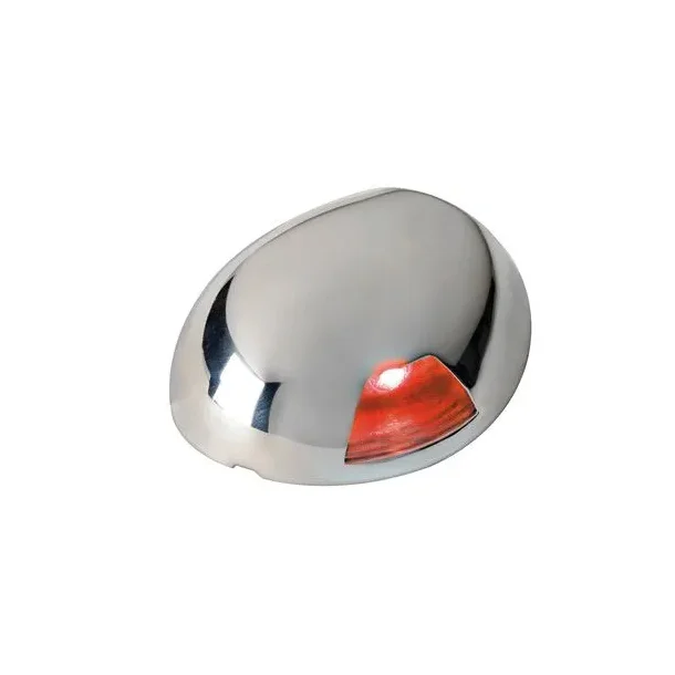 Lanterne LED Babord Horisontal 12M 12V