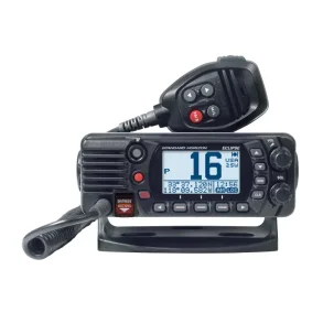 Standard Horizon GX1400GPS/E Fastmontert VHF