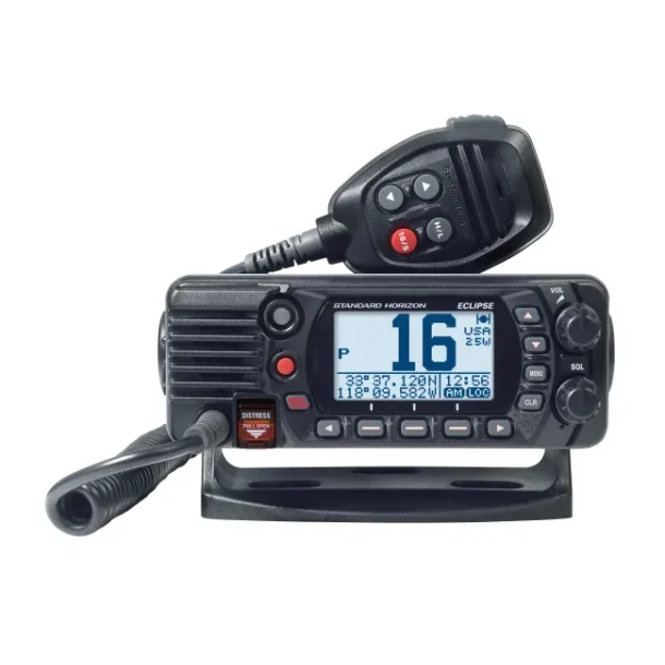 Standard Horizon GX1400GPS/E Fastmontert VHF