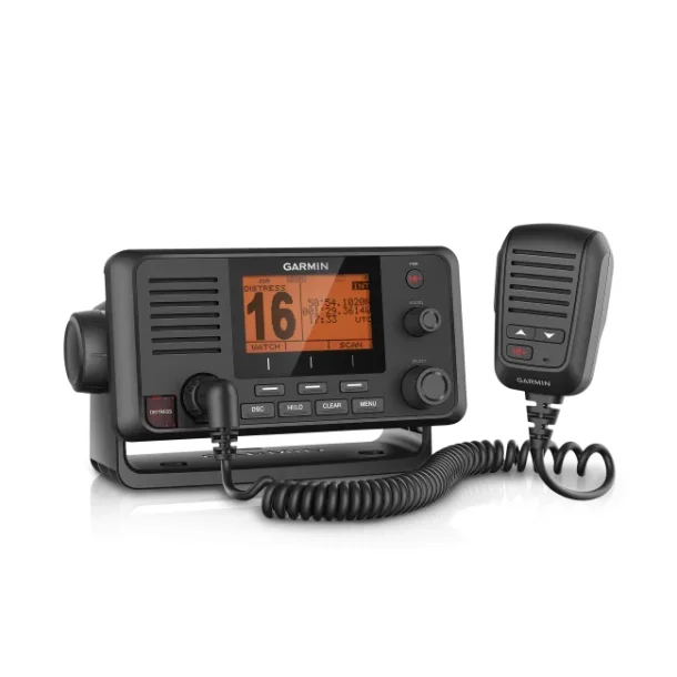 Garmin VHF 215i Maritim Radio