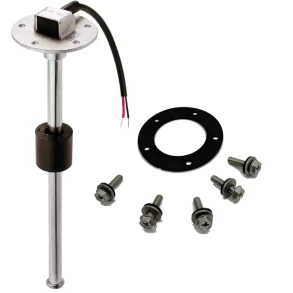 Tankgiver S5-U 240-33 Ohm. Amerikansk standard