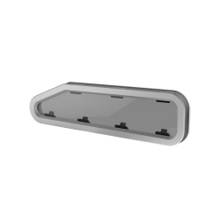 Lewmar portlights standard