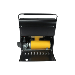 Ocean Comfort portabel gassvarmeovn