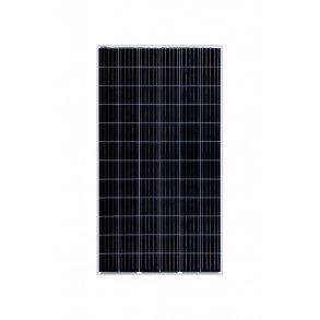 SKANBATT Solcellepanel Mono 335W - 1690x1000x40mm - Klasse A