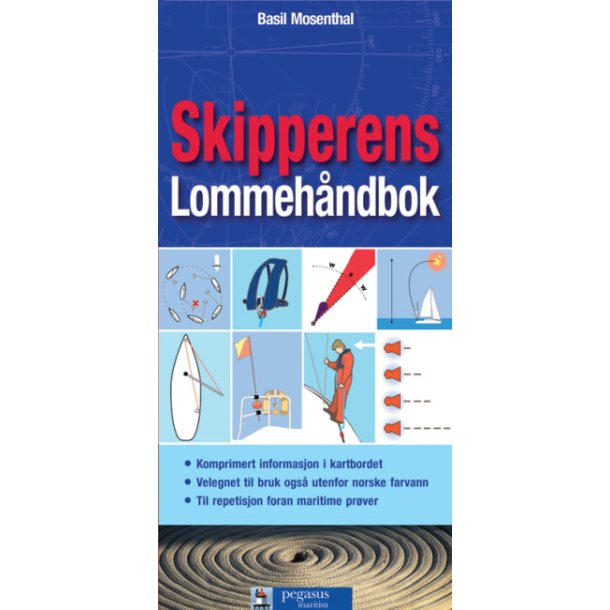 Skipperens Lille Hndbok