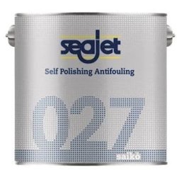 Seajet Bunnstoff 027 Saiko