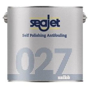 Seajet Bunnstoff 027 Saiko