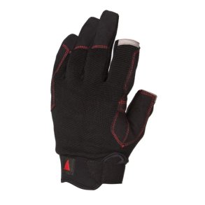 Musto hansker Long Fingers