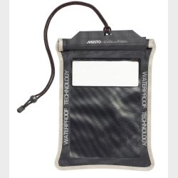 Musto Evolution vanntett etui for tablet og mobiltelefon