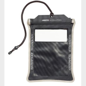 Musto Evolution vanntett etui for tablet og mobiltelefon
