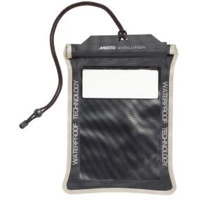 Musto Evolution vanntett etui for tablet og mobiltelefon