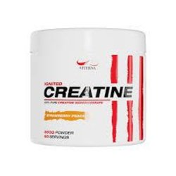 Viterna Ignited Creatine, 300g Strawberry Peach