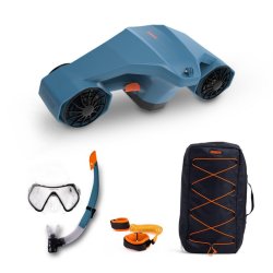 Jobe Infinity Seascooter Pro-pakke