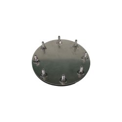 Inspeksjonsluke for tank 316