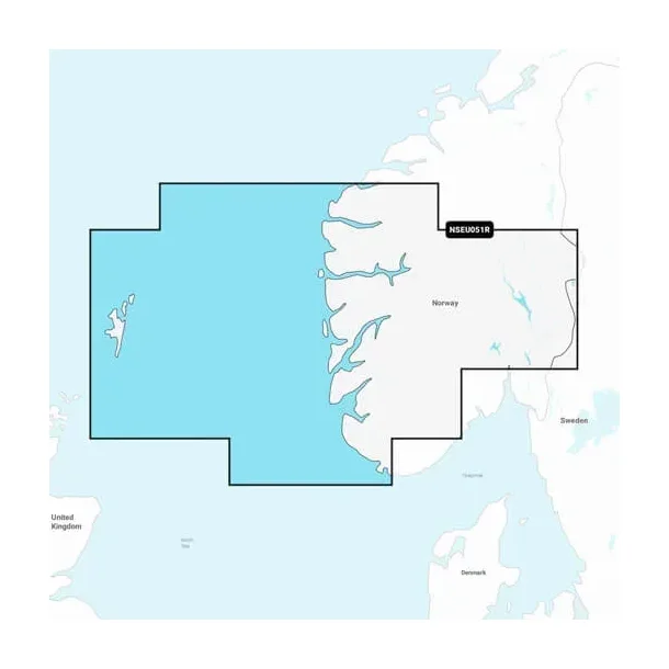 Garmin Navionics+