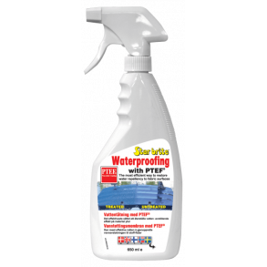 Star Brite Waterproofing With PTEF 650ml