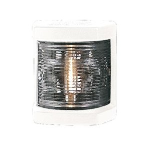 Lanterne Hella Hvit Liten Topp 7mtr.