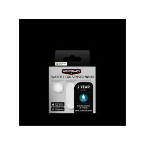  Housegard Smart Vannlekkasjevarsler