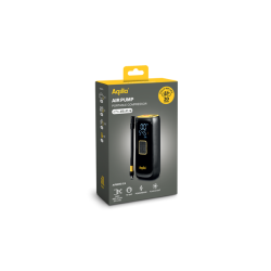 Aqiila Airbird C4 Luftkompressor med powerbank