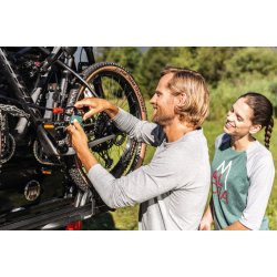 Abus Cobra Lsewire 8/250 cm