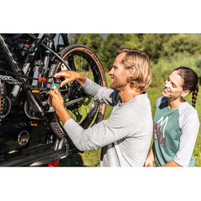 Abus Cobra Lsewire 8/250 cm