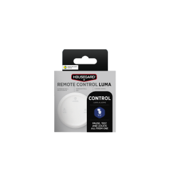 Housegard Luma Fjernkontroll