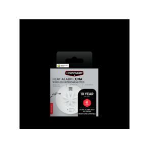 Housegard Luma Varmevarsler