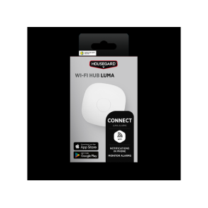  Housegard HUB Luma