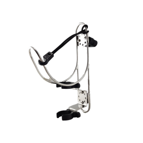 Holder for livbye og livbyelys