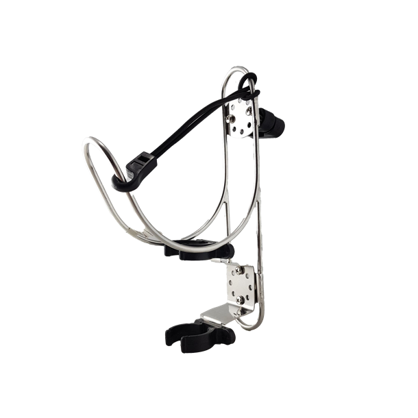 Holder for livbye og livbyelys