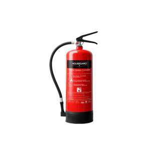 Housegard Brannslukker Vann WE6HO-A - 6 Liter