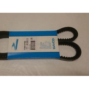 VIFTEREIMER DAYCO V-belt og multi-rib reimer. Alle typer p lager, ogs de nye tosidige typene.  R