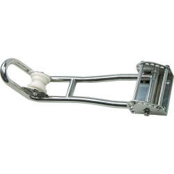 Lftebeslag 15kg 570mm