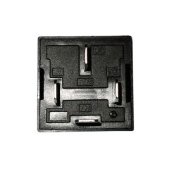 Lysrele 20 A 24V 4-poler