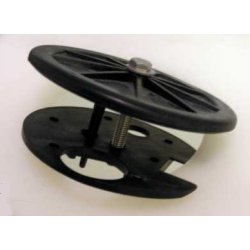 Inspeksjonsluke tett,