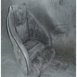 Bluesea Marinetekstil Gr (likt p alcantara/niroxx)