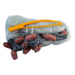 Sildegarn 1,5x3 28mm 19mx150msk. hm g