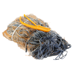 Toggegarn 1,5x4 65mm 50mx1,25m